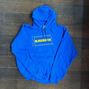 Blockbuster Sweatshirt